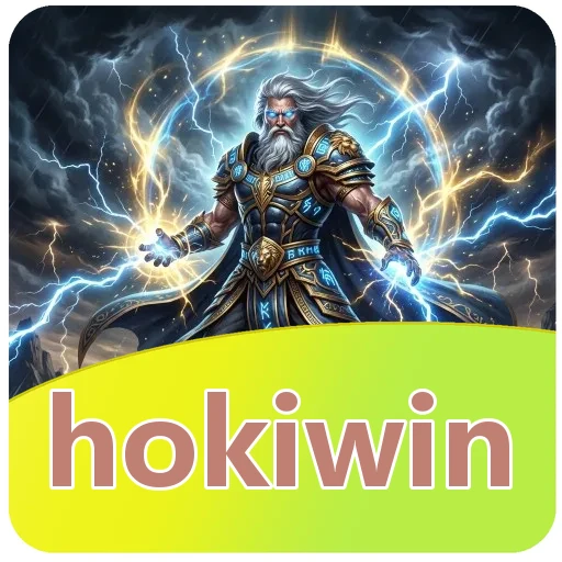 Detail Teknis hokiwin