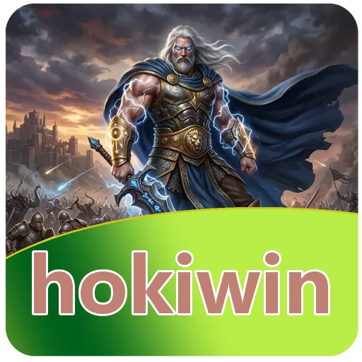 Detail APK hokiwin