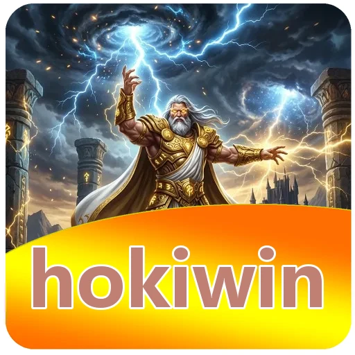Aplikasi hokiwin Android
